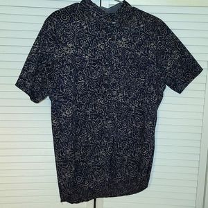American Eagle Button Down Casual Shirt
